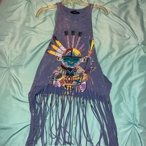 Forever21 Women’s Tank Top - Size M